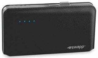 S-link Swapp IP-S55 6500 mAh Powerbank kullananlar yorumlar